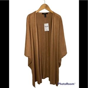 Forever 21 Kimono Cardigan
